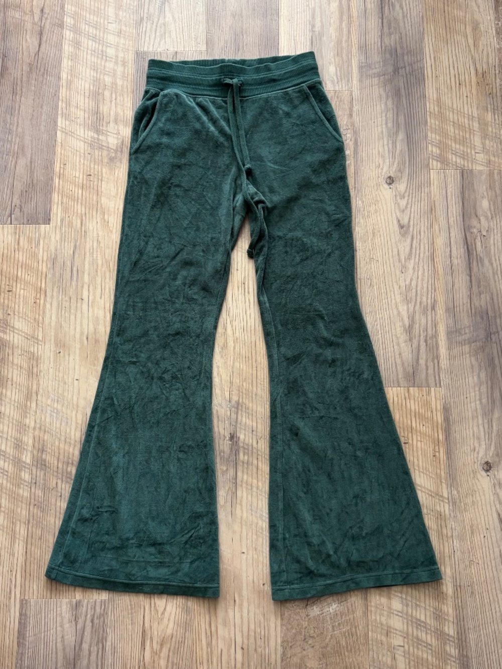 Aerie Velour Lounge Pants